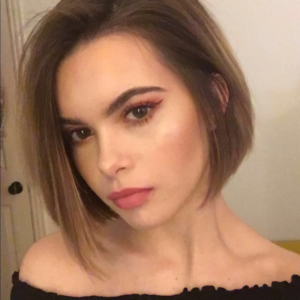 Meet your Posher, Grace